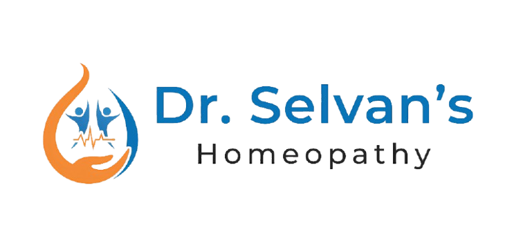 Dr. Selvan's Homeopathy